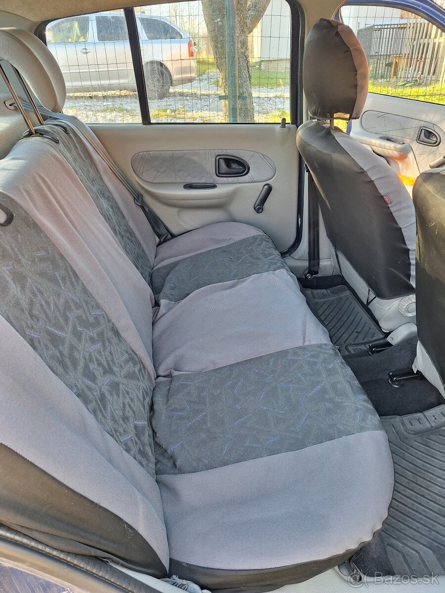 Predám Renault Thalia - 13