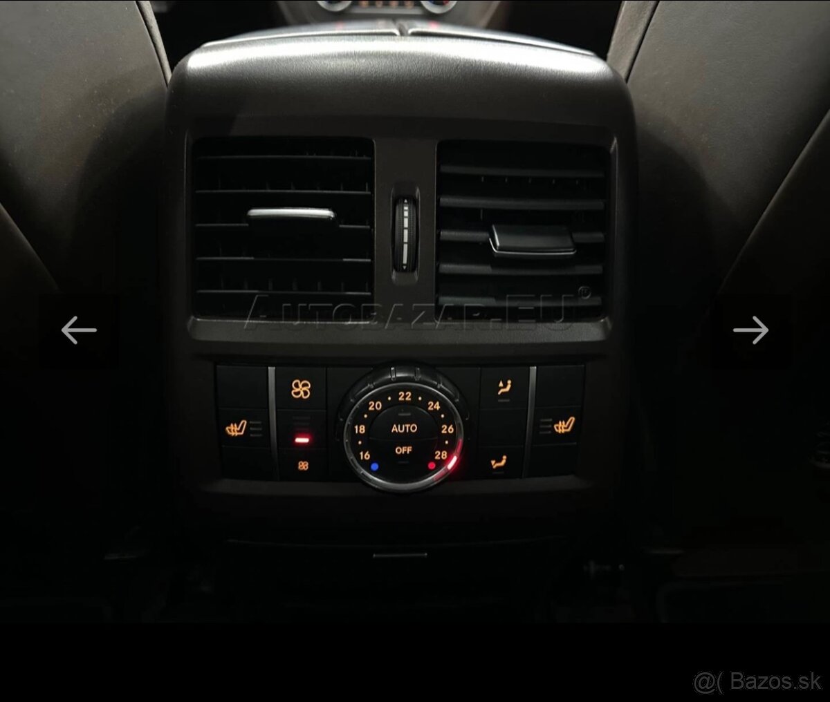 Mercedes-Benz GLS 500 AMG - 13