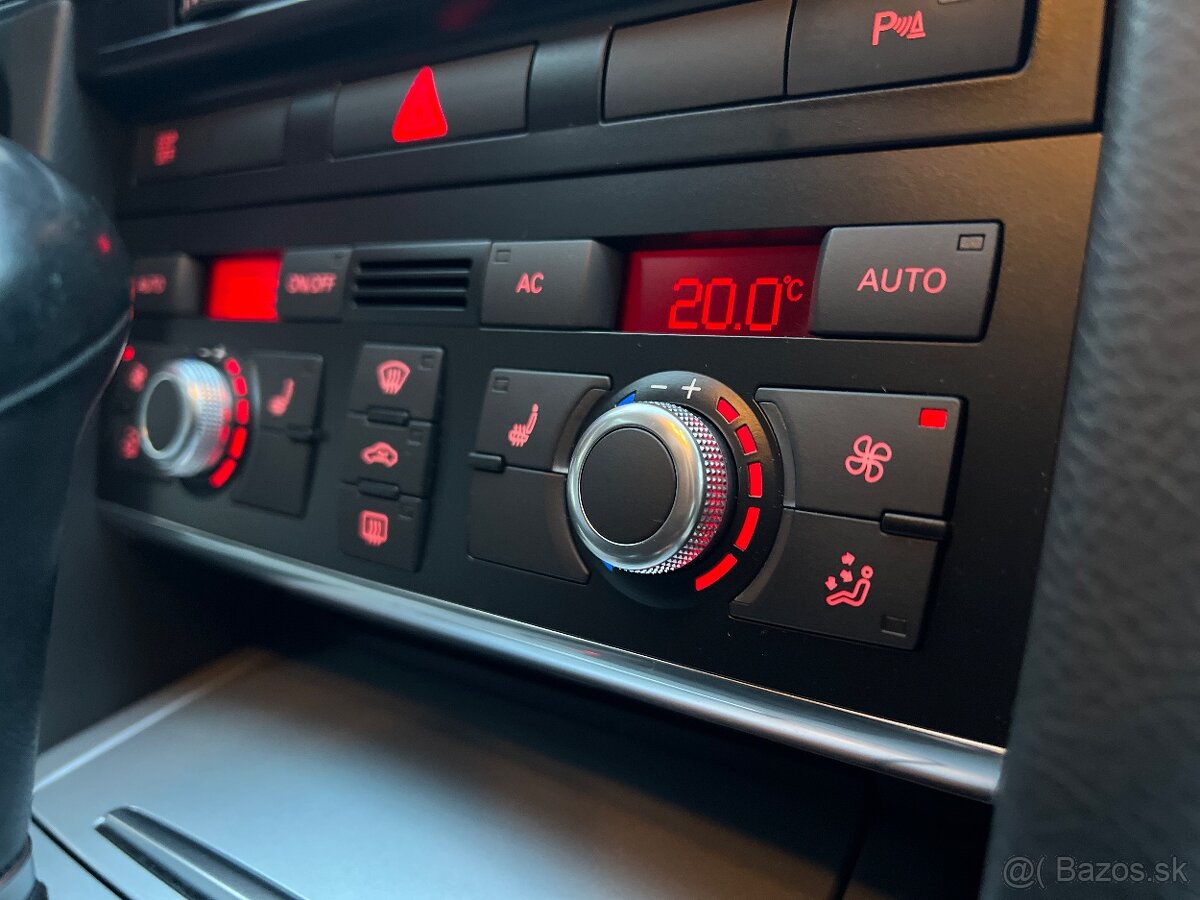 Audi A6 3.0 TDI QUATTRO avant - 13