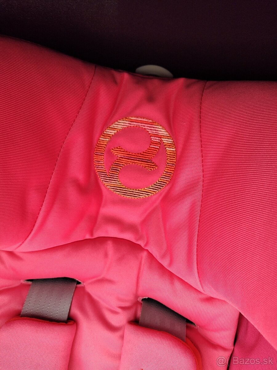 Bugaboo fox 3 trojkombinácia - 13