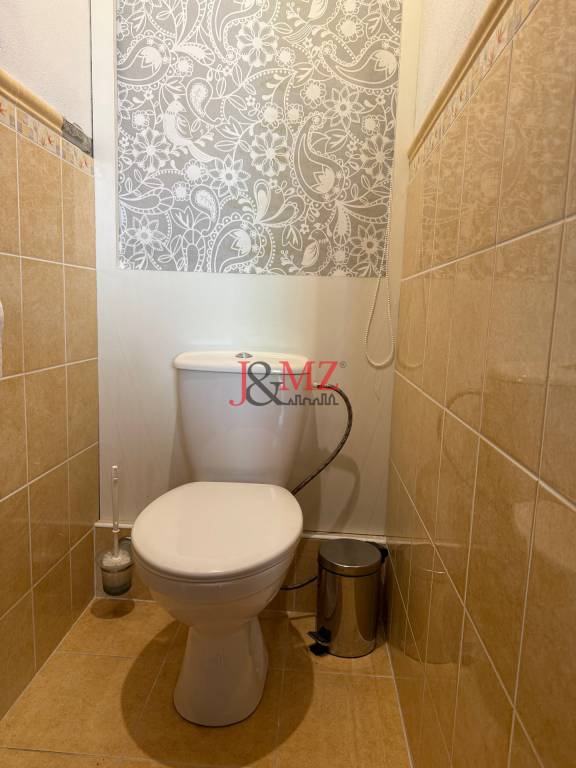 3-izbový byt, Ku Bratke, Levice - 13