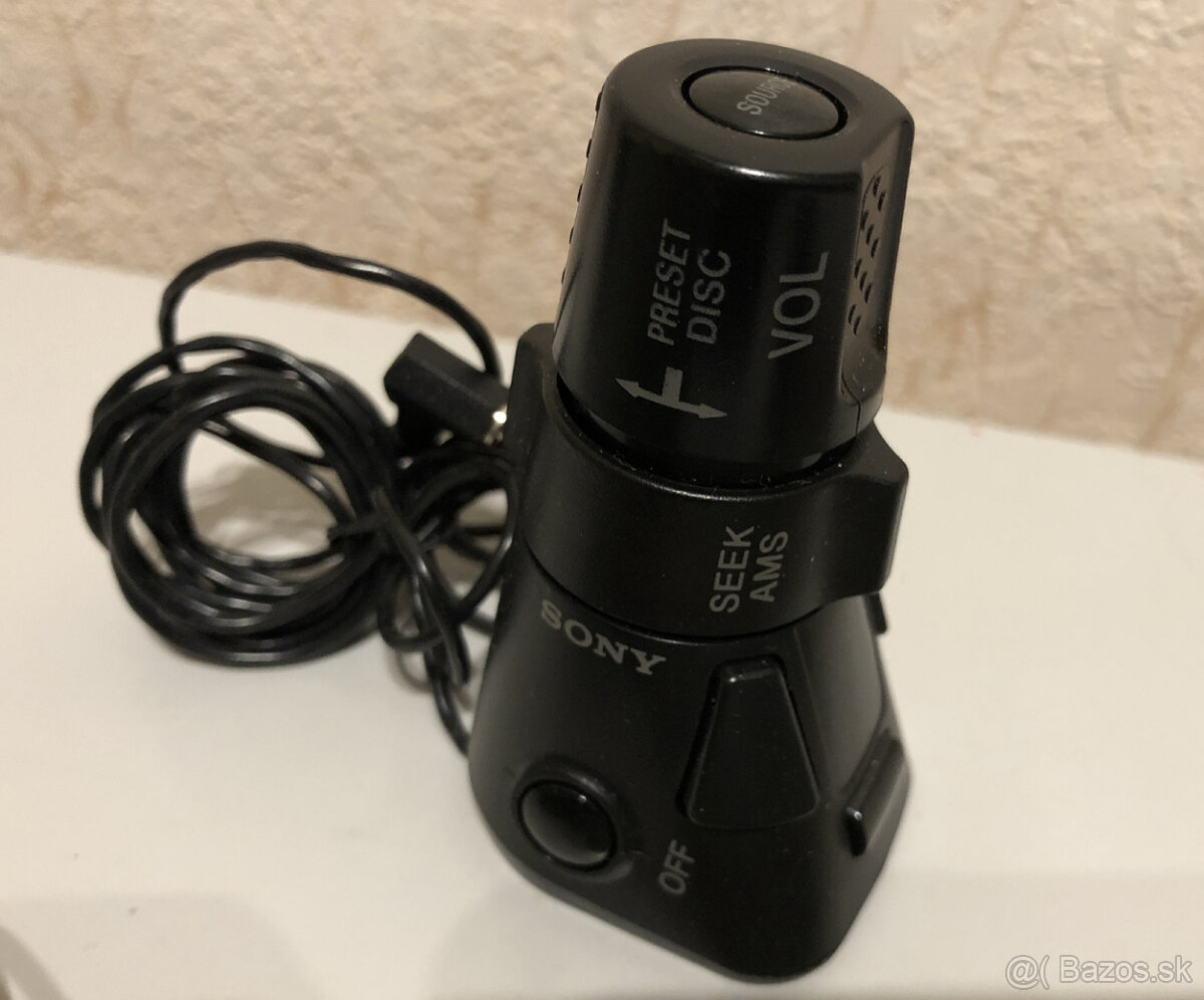 SONY XR-C5110R - 13