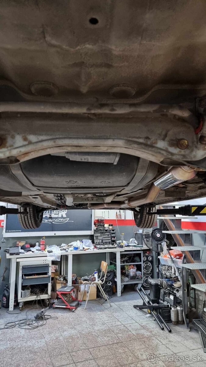 Honda Civic Type R Ep3 2004 Facelift - 13