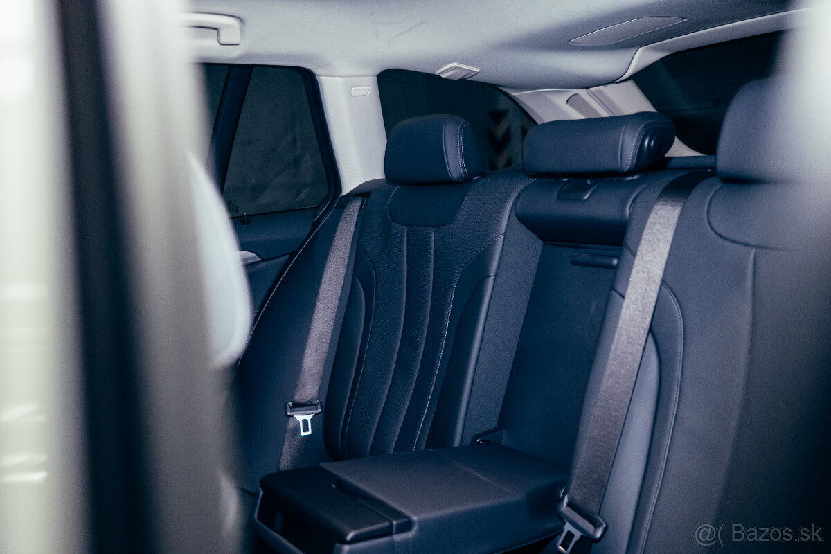 BMW 530d MHEV xDrive Touring Facelift, 2021, odpočet DPH - 13