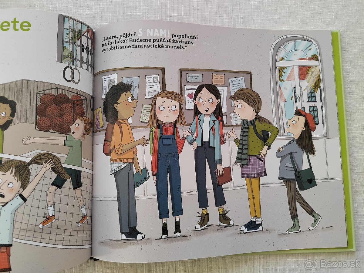 Mami, oci, som online - NOVÁ - 13