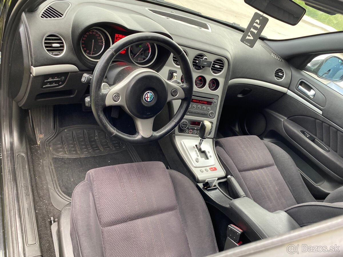 Alfa romeo 159 2.4 JTDM 147kw - 13