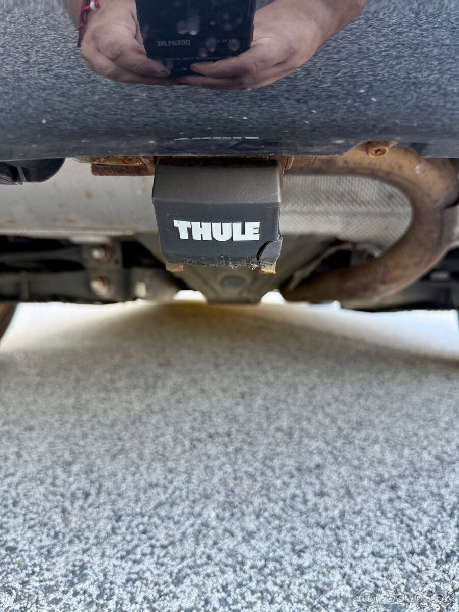 Predám bmw F31 320d xdrive - 13