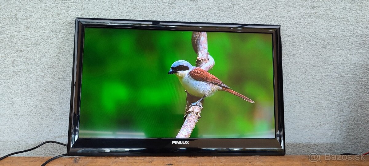 Televízor FINLUX - 13
