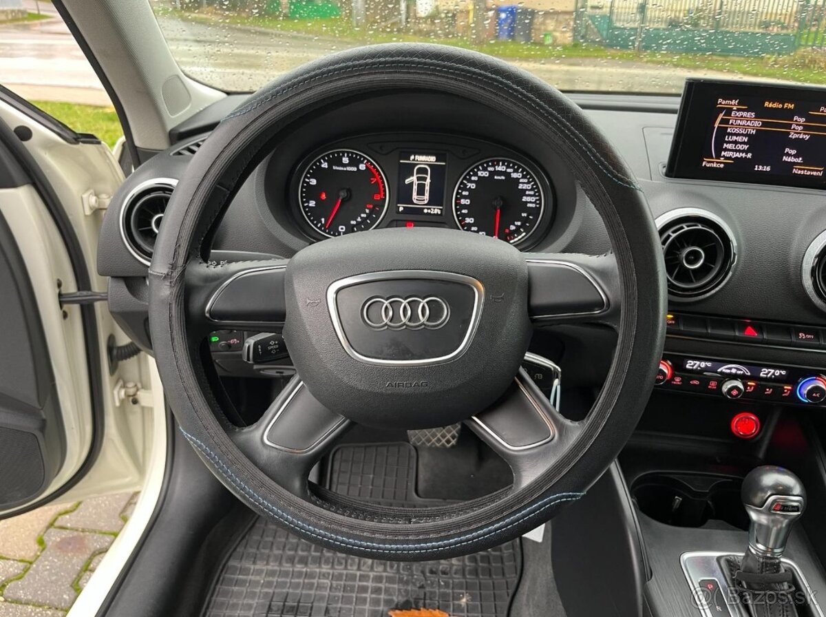 Audi A3 1.4 TFSI S-Tronic - 13