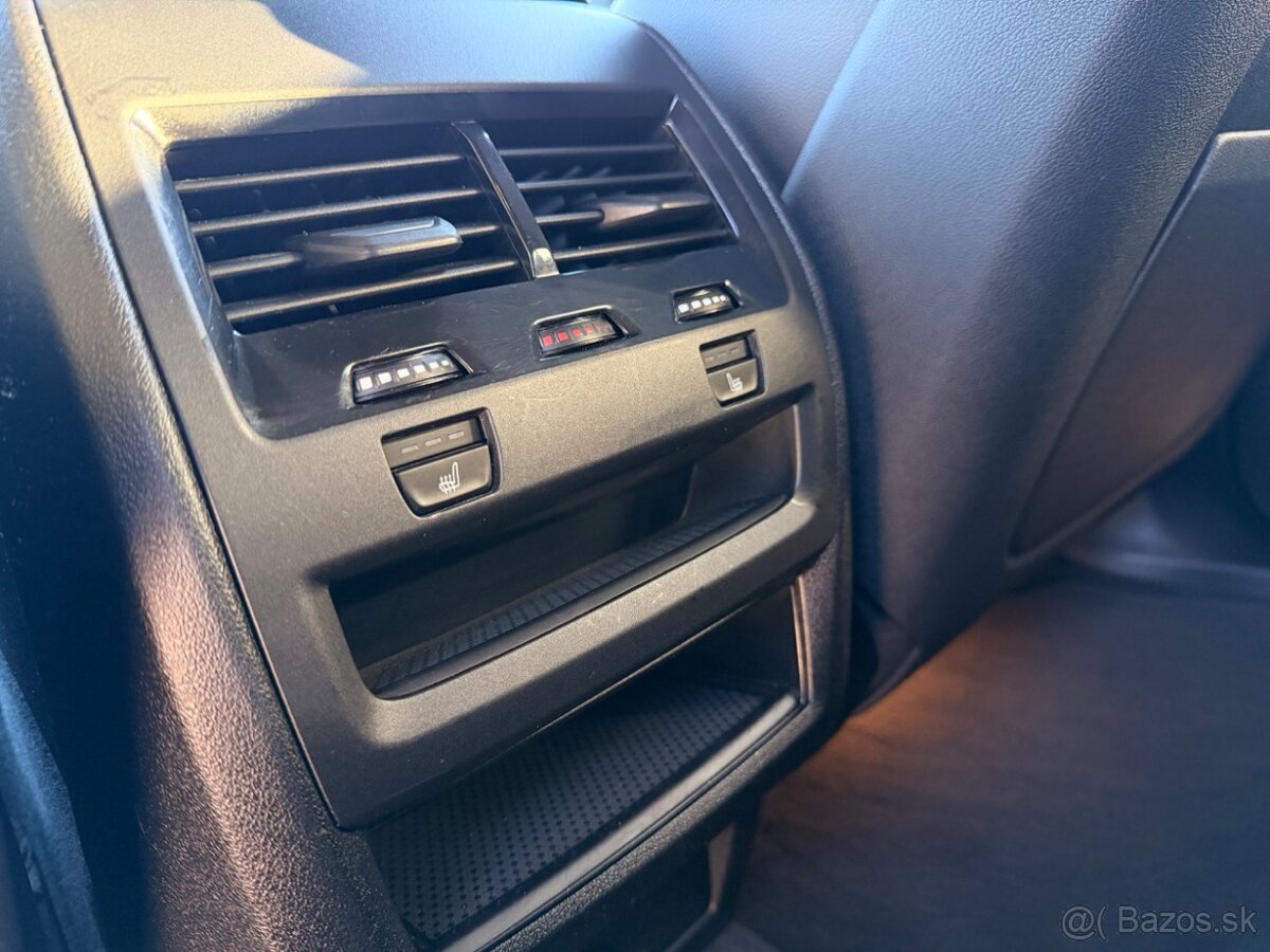 BMW X5 xDrive30d M-Paket | 2019 | WEBASTO|MASÁŽ|HUD|ČR|DPH - 13