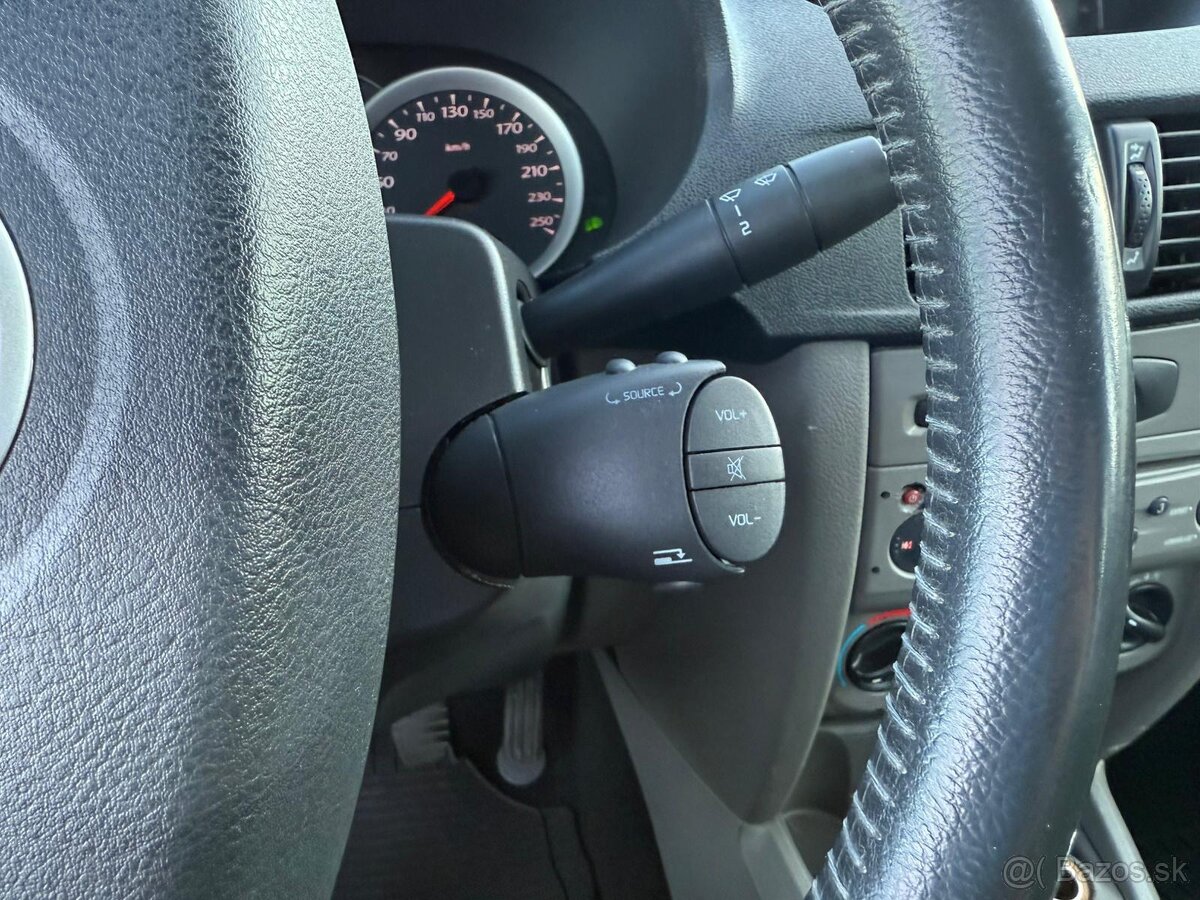 Renault Thalia 1.2 16V - 13