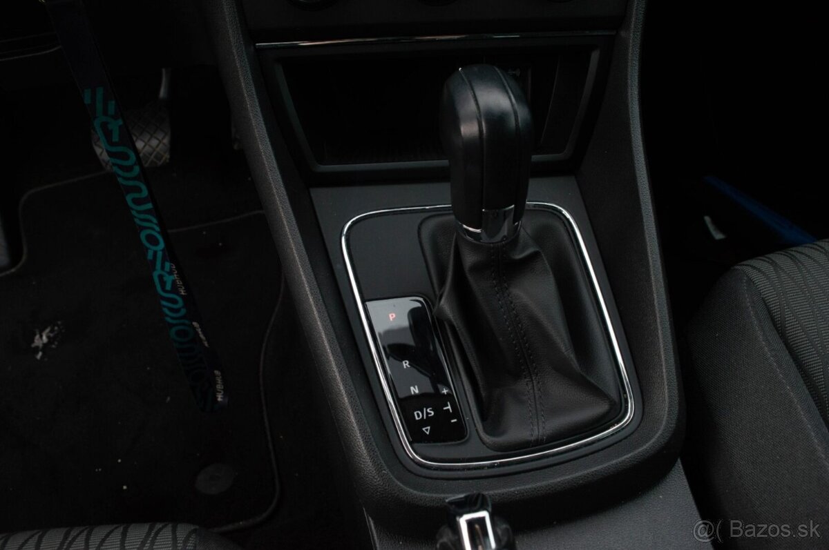 Seat Leon 1.6 TDI CR Style DSG - 13