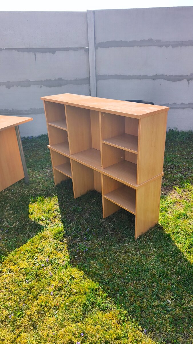 Kancelársky nábytok - 13