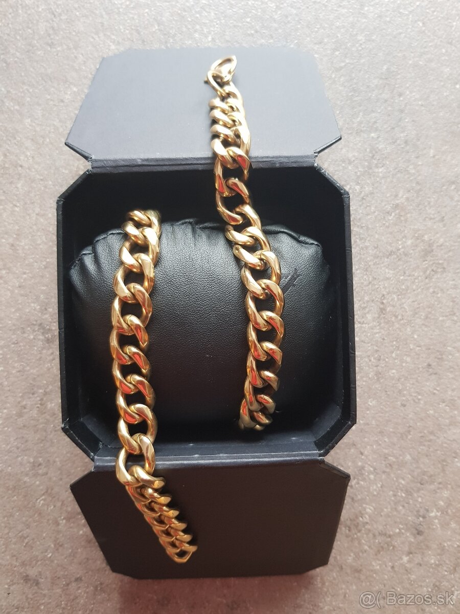 Echt Cobalt 22 gold Bavaria - 13