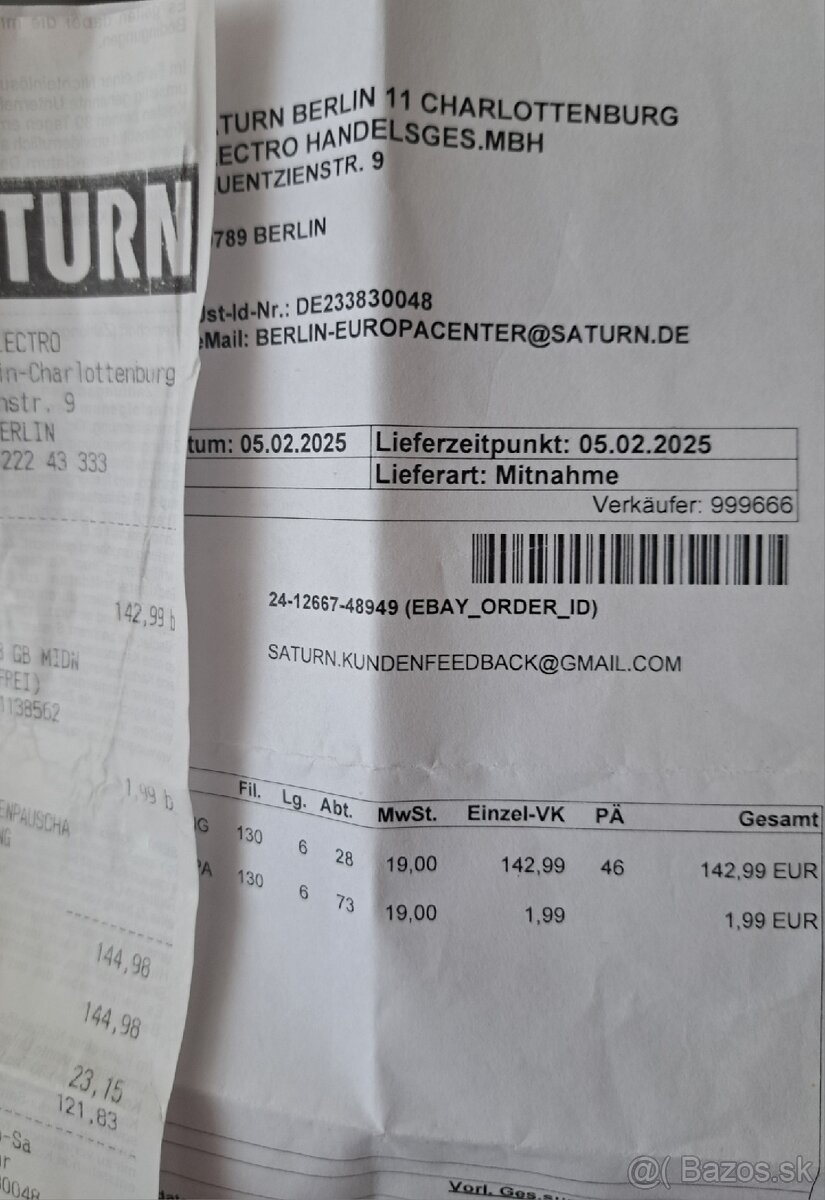 Mobil Xiaomi Redmi Note 13 - 13