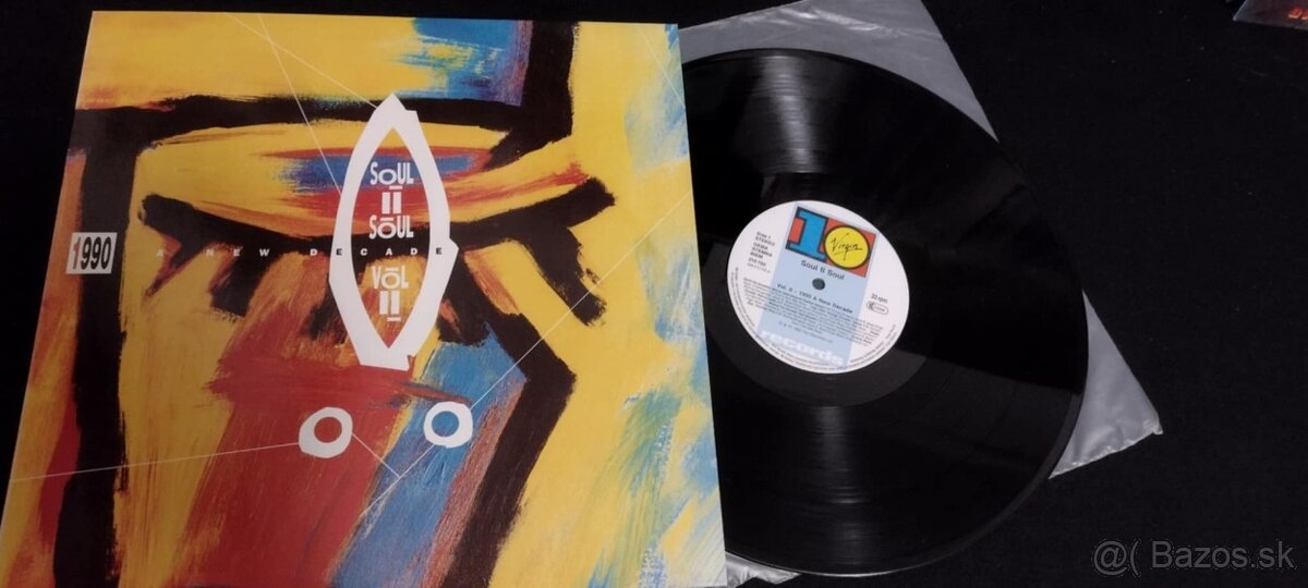 LP Pop/Disco 2 - 13