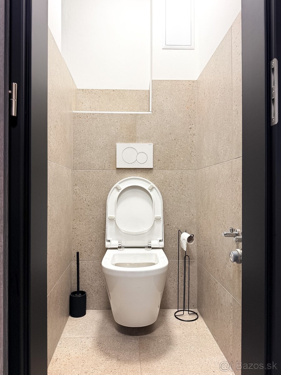 Predaj | Kancelárske priestory 75 m² | ROI 8,6% | Centrum - 13
