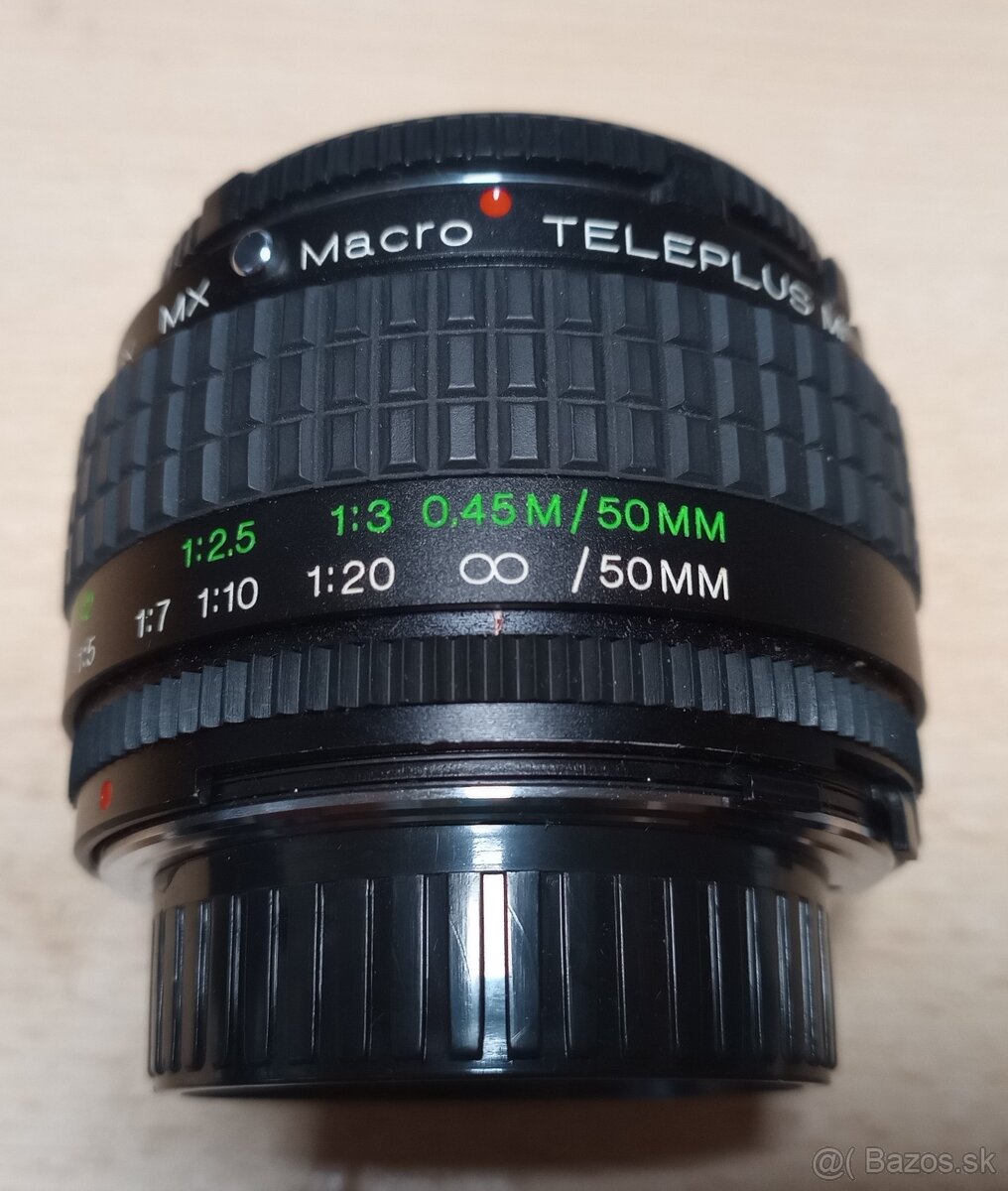 Makro telekonvertory - 13