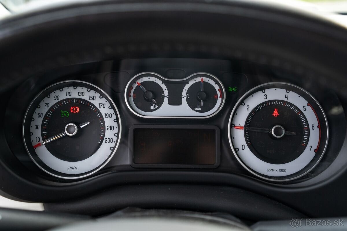 Fiat 500L 1.3 MultiJet - 13