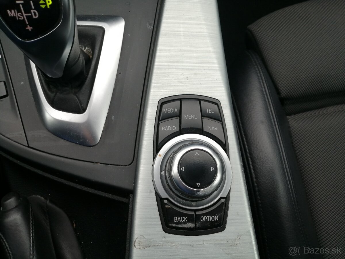 BMW Rad 3 GT 330d xDrive 4x4 - 13
