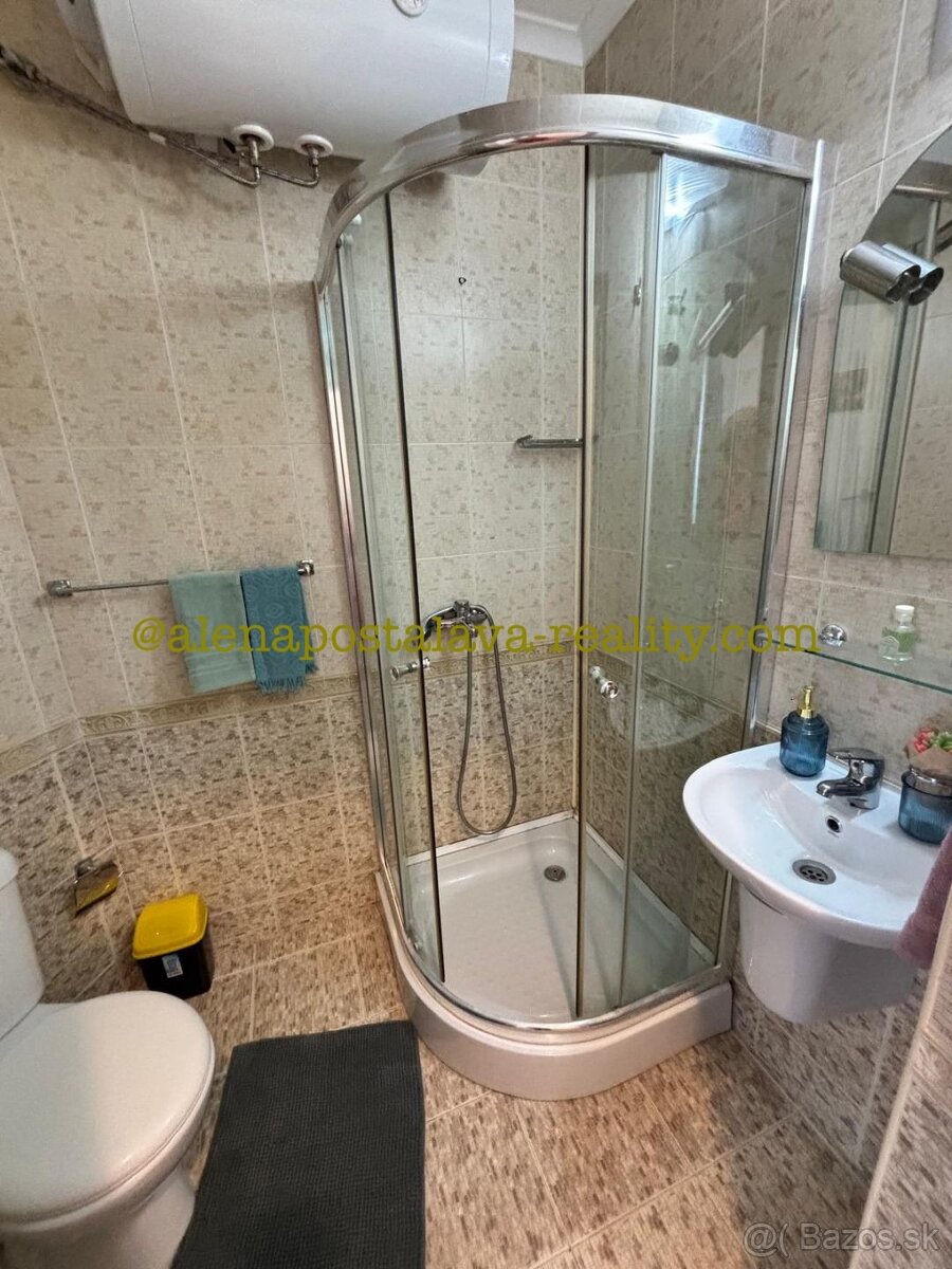 Studio – Ravda, Bulharsko, 36m2, výhled na moře - 13