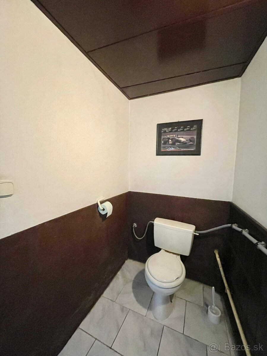 rodinný dom v historickom centre Skalice-len u nás v ponuke - 13