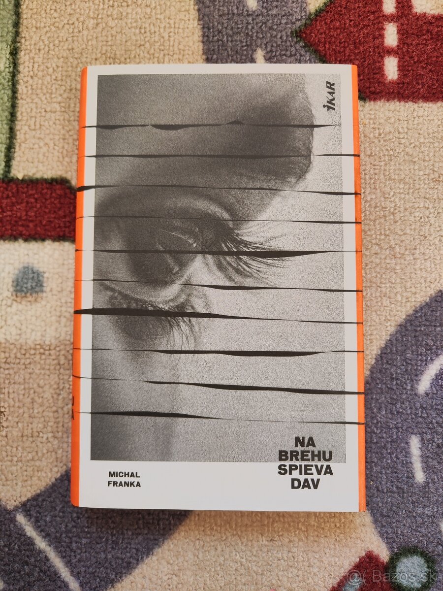 Knihy rôznych žánrov - 13