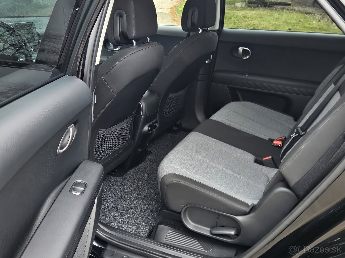 Hyundai Ioniq 5 58 kWh Style - 13