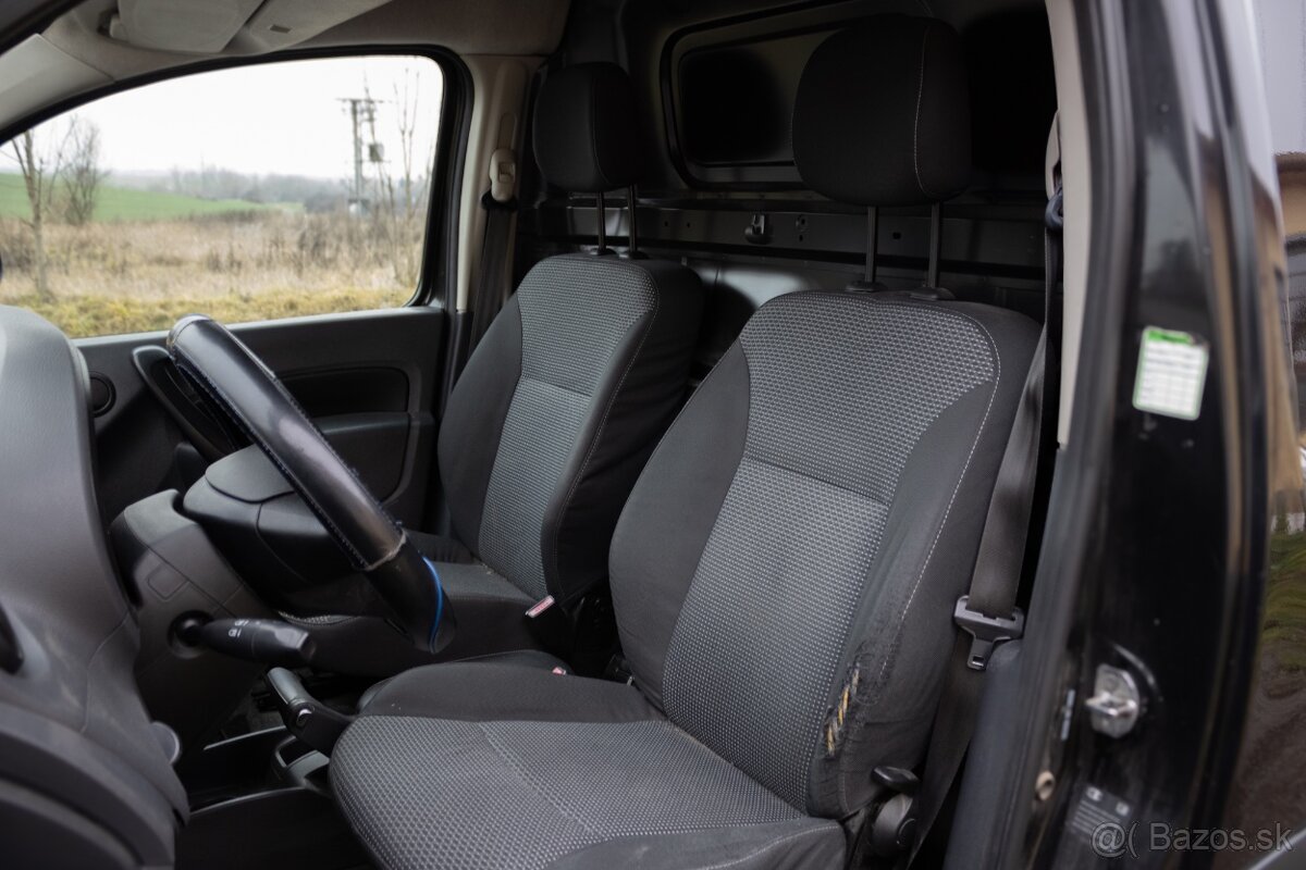 Mercedes-Benz Citan 109 CDI - 13