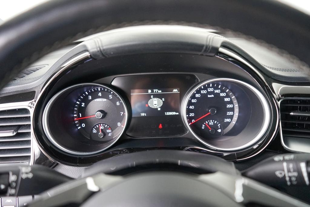 169- Kia, Pro Ceed, 2019, benzín, 1.4 T GT-LINE, 103kw - 13