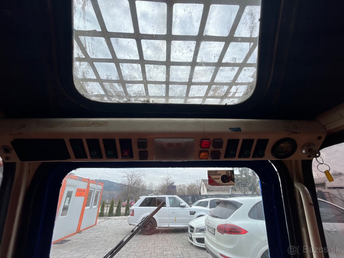 Predám UNC Novotny 761 - 13