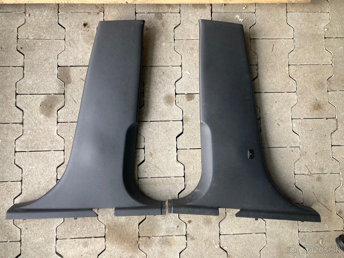 Škoda Octavia 2 diely - 13