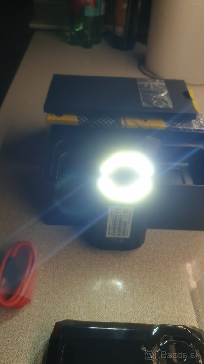 Ulefone Armor 20 Mini - 13