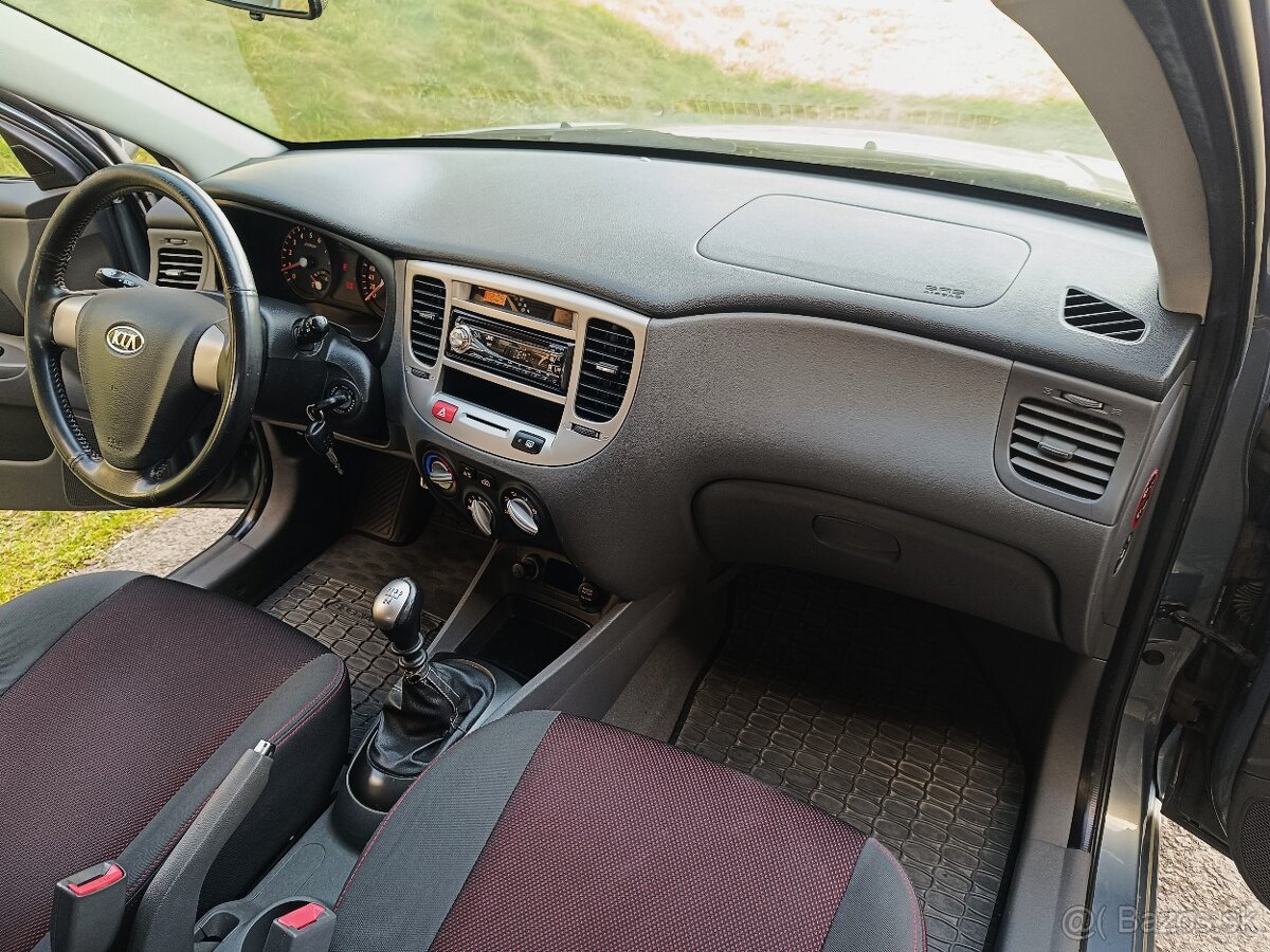 ✳️Kia Rio 1.4 LX Plus 139000 KM✳️ - 13