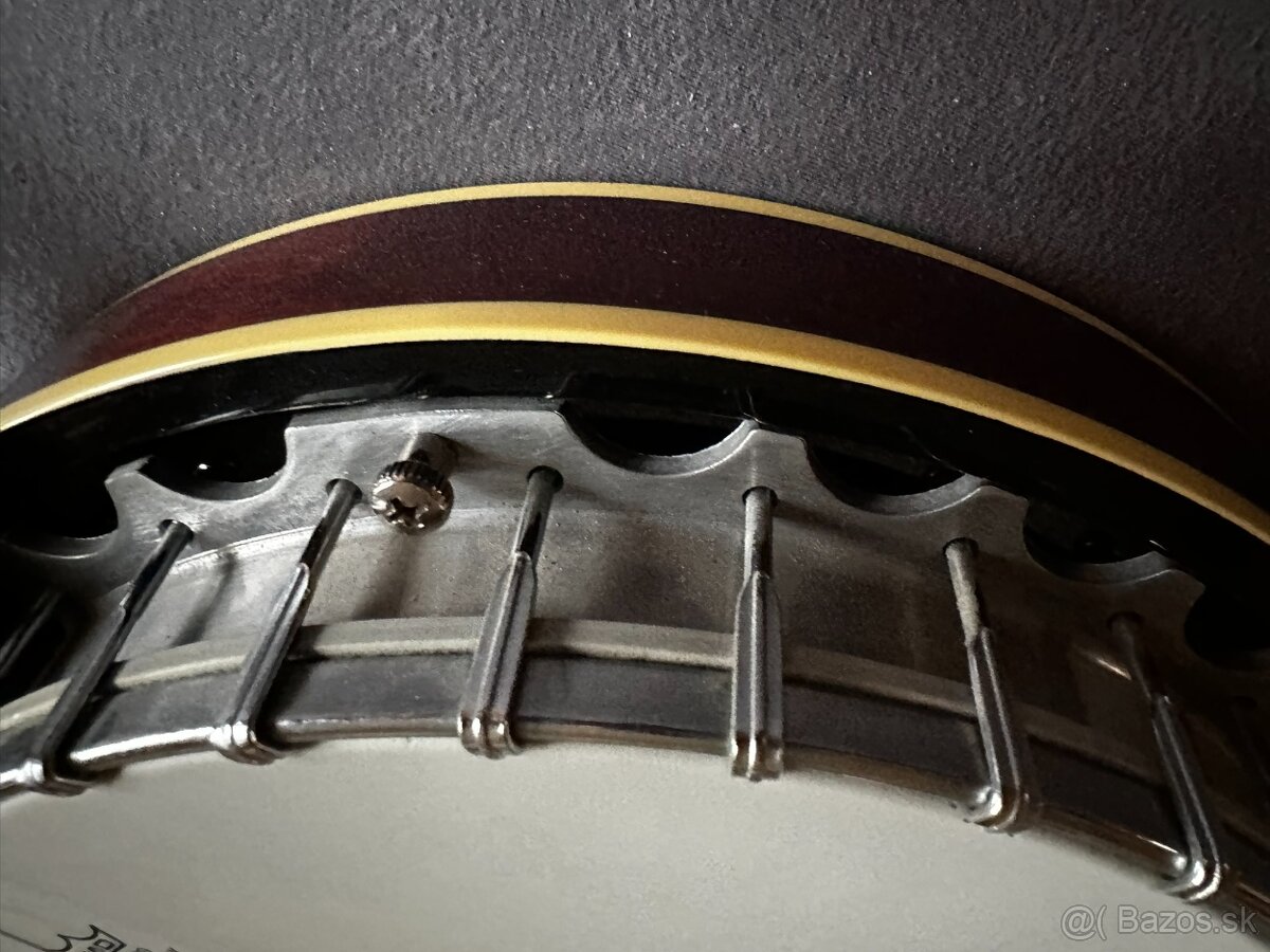 Banjo vintage VPB35T - 13