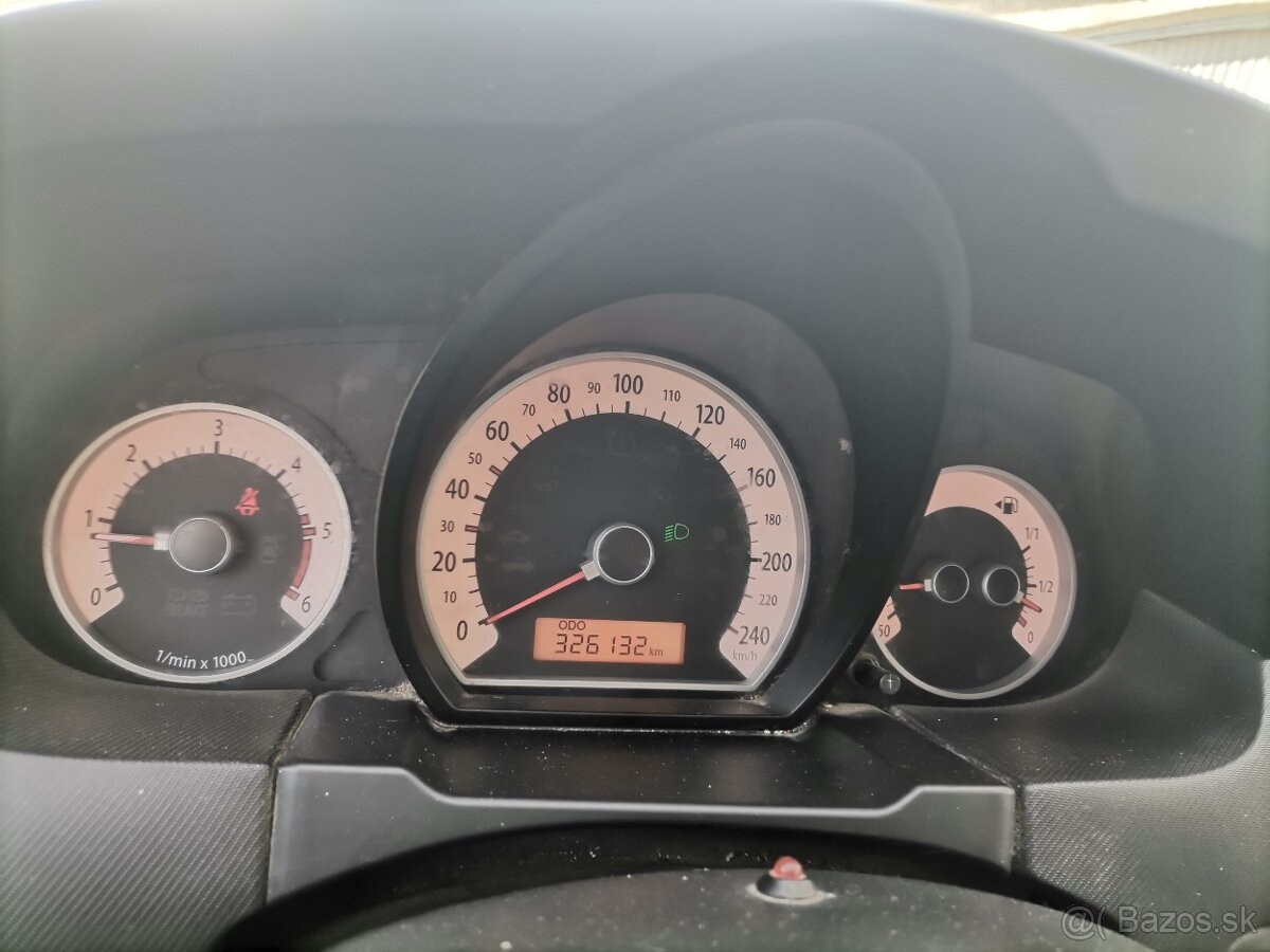 Kia Ceed combi - 13