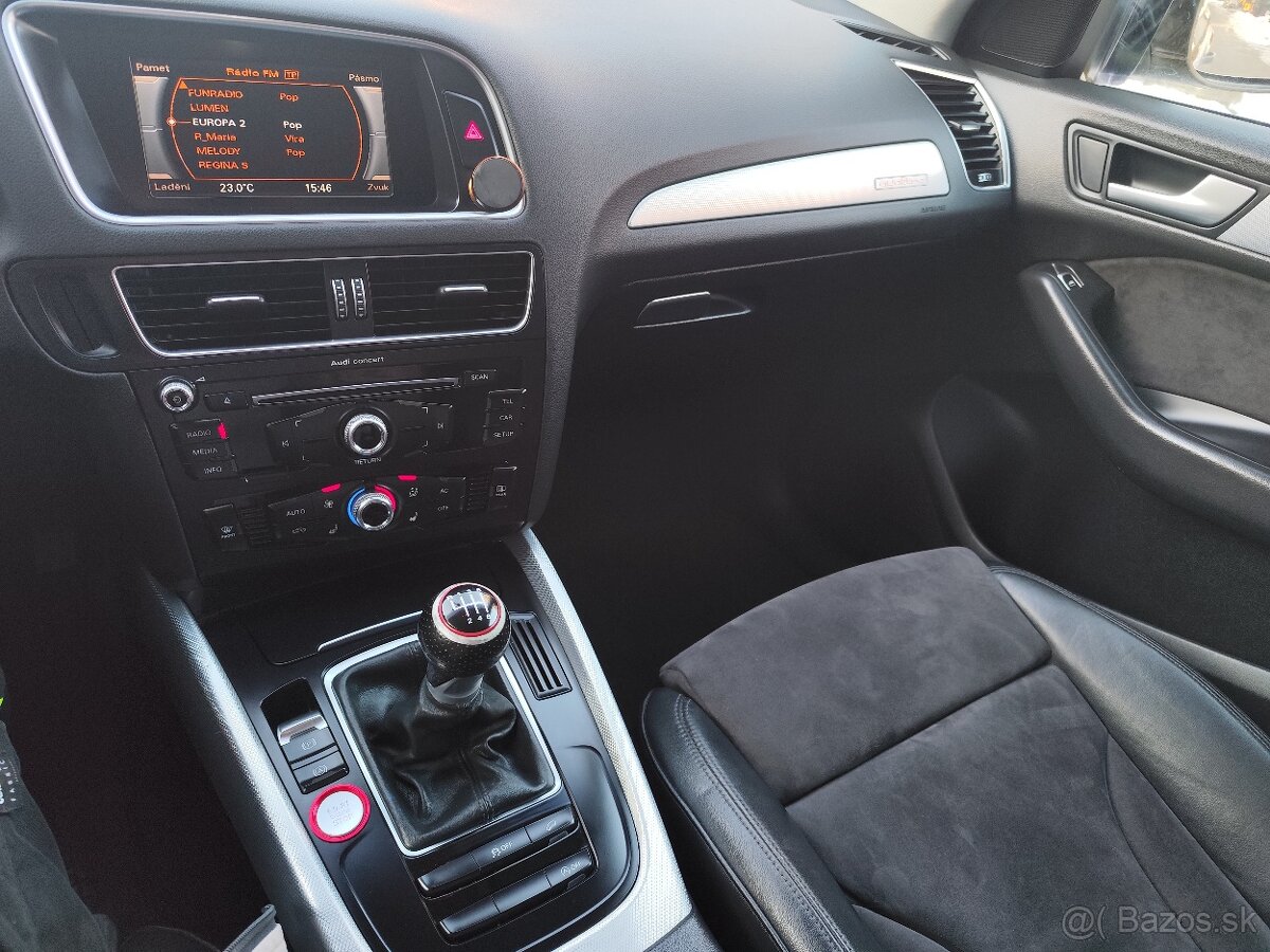 Audi Q5 Quatro 4x4 allroad - 13