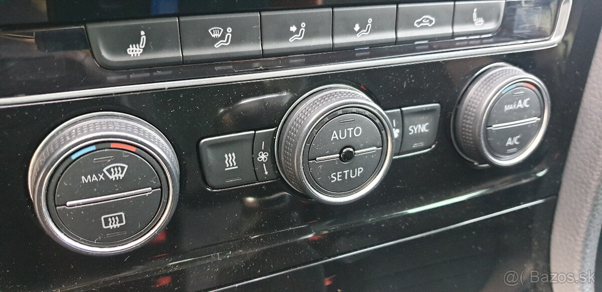 Volkswagen Golf 4x4 2.0 TDi 110kw HighLine - 13