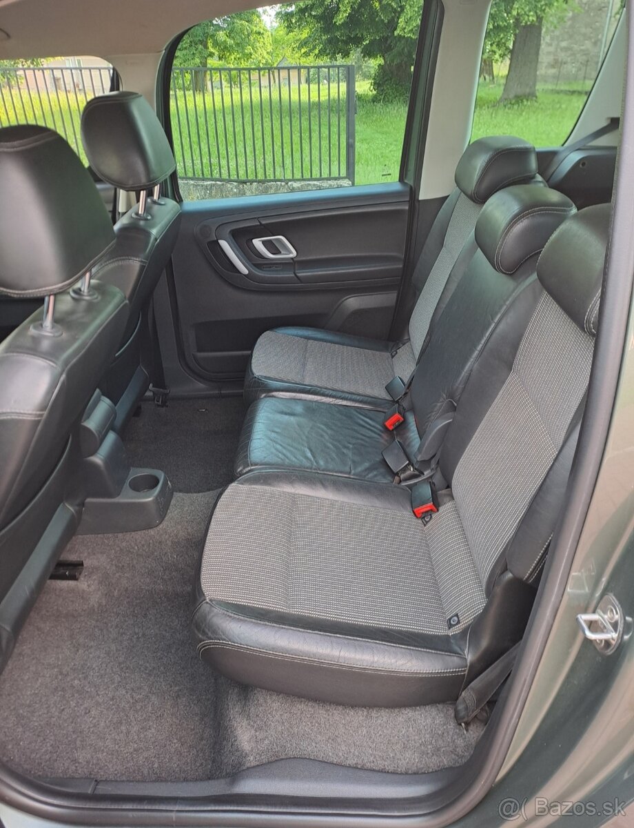Škoda roomster 1.9 tdi bez DPF - 13