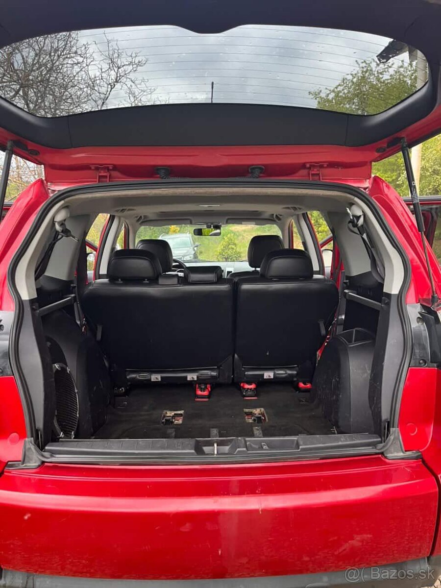 Mitsubishi Outlander - 13