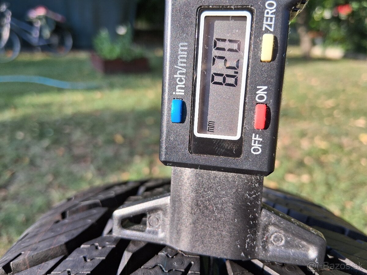 205/60 r16 celoročne pneumatiky - 13