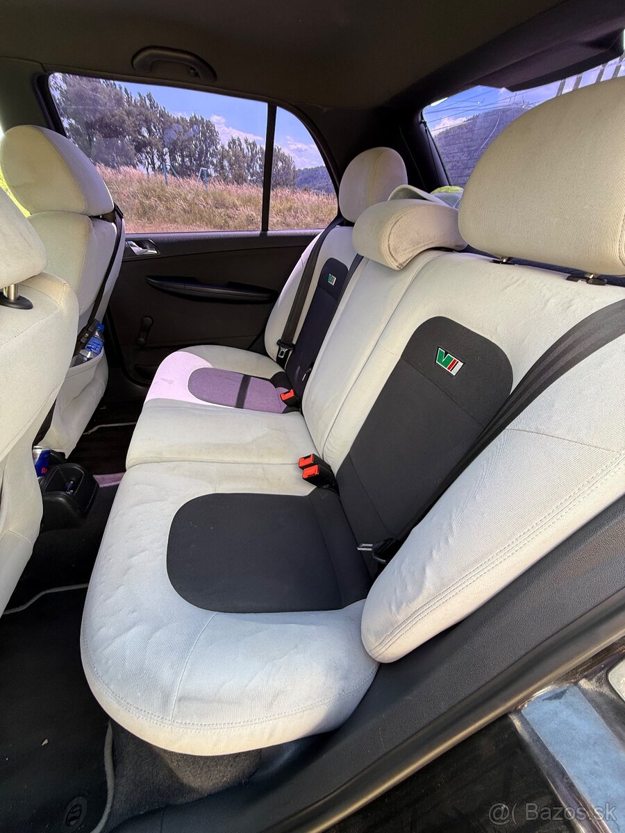 Škoda Fabia VRS 1.9tdi - 13