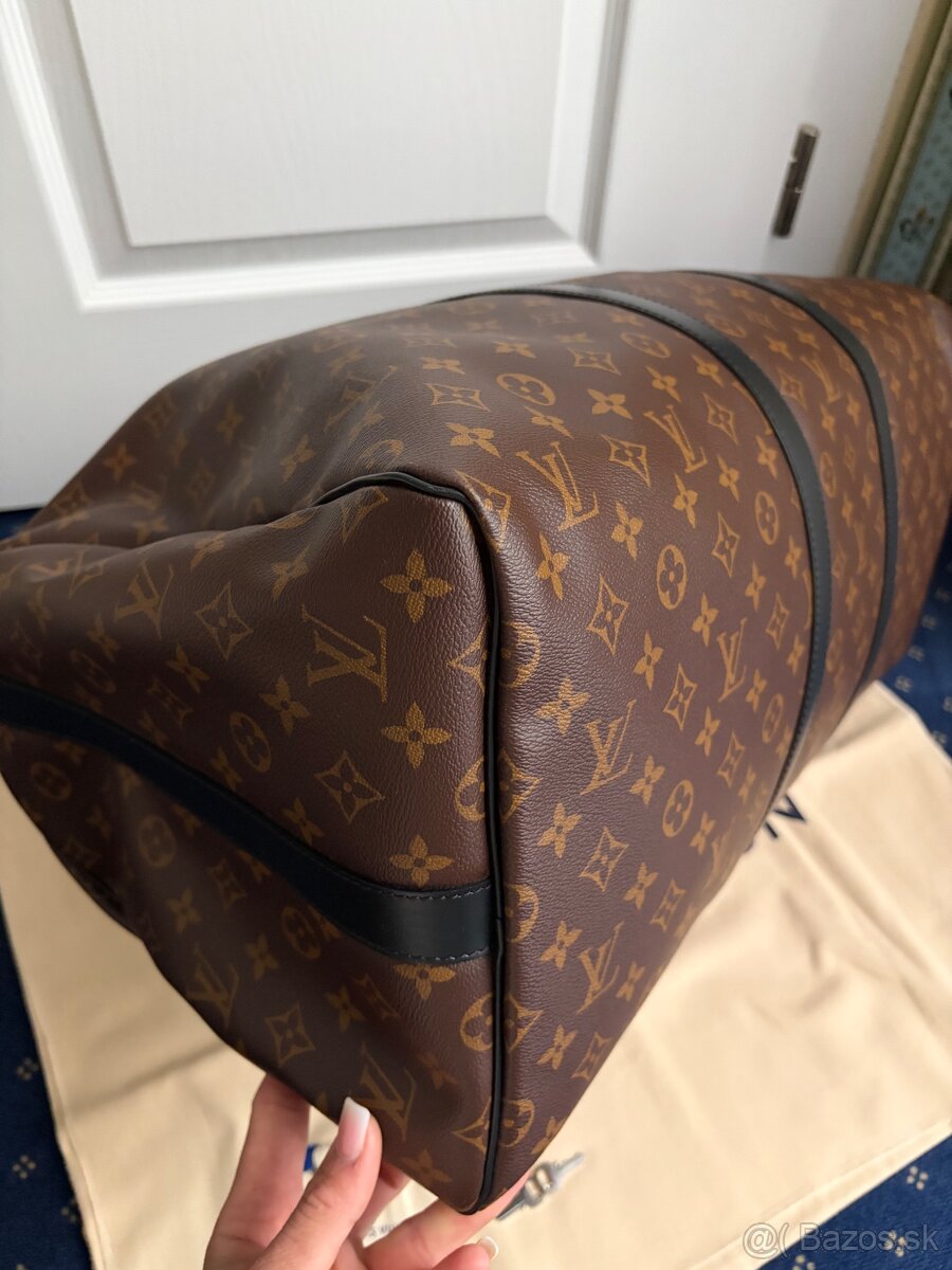 Louis vuitton kepall 55 - 13