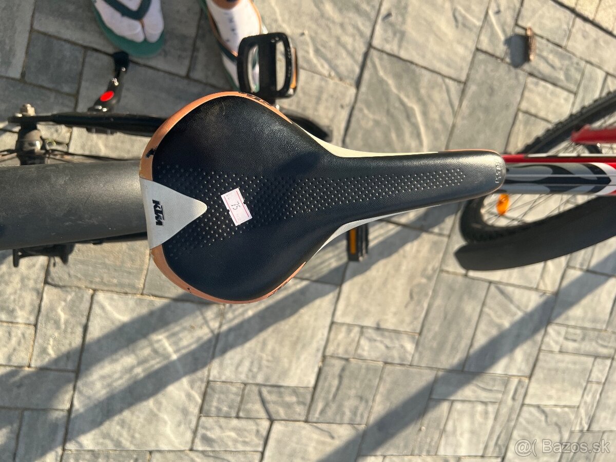 Bicykel 24” - 13
