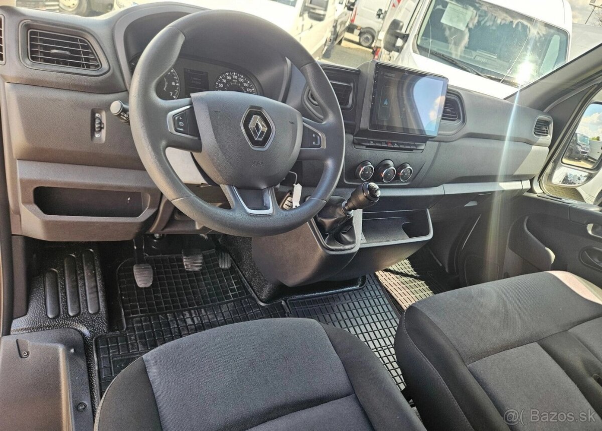 Renault Master L3H2 2.3dCi - 136 koni - 2021 - 13