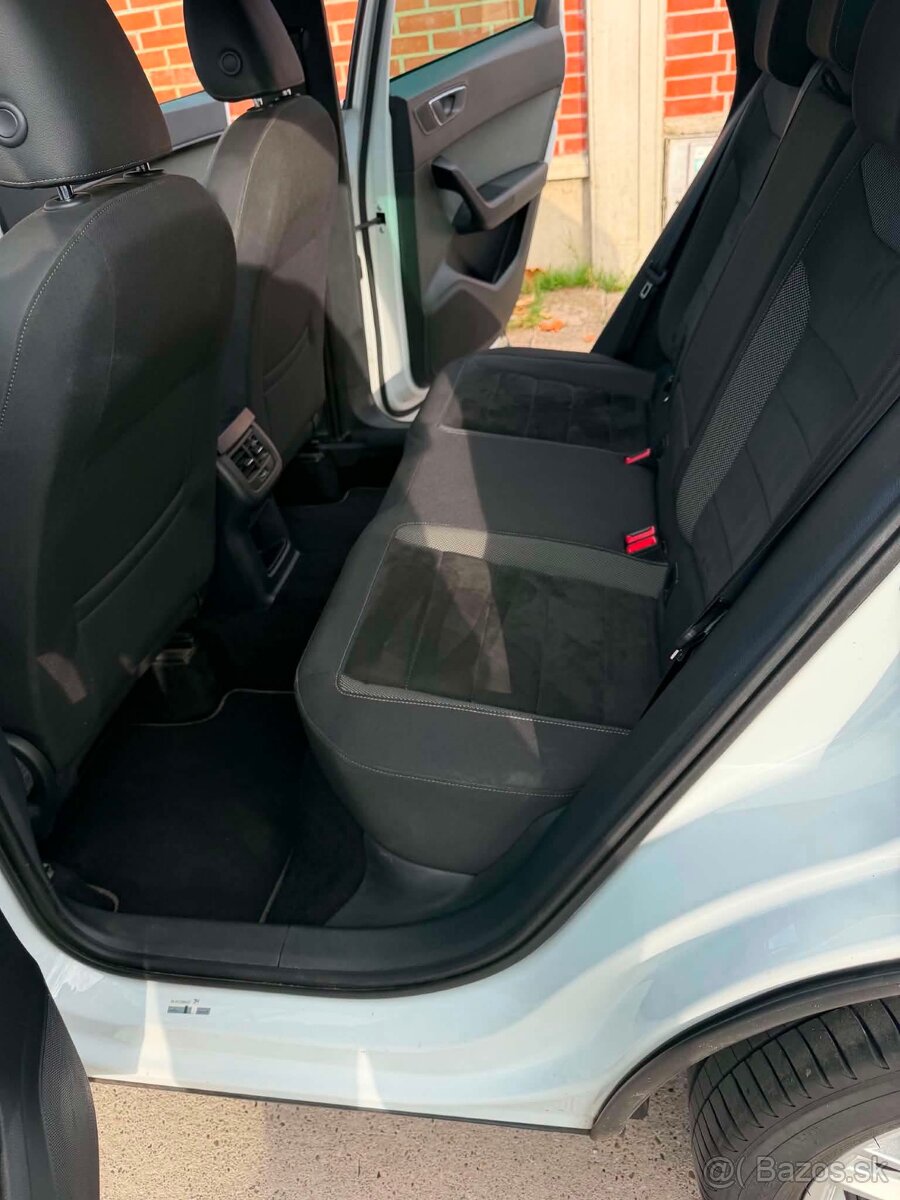 Ateca 2.0 TDI Xcellence - 13