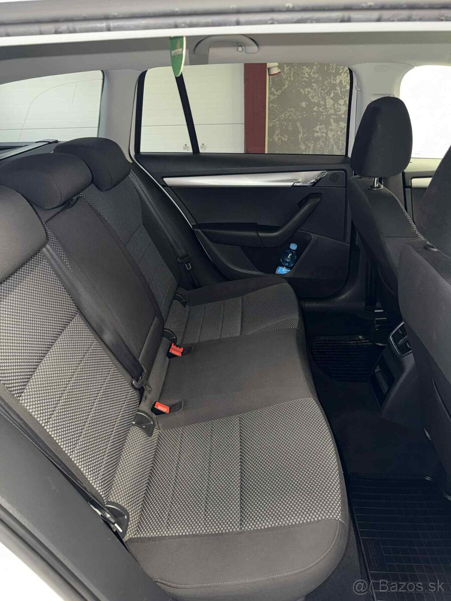 skoda octavia 3 1,6 tdi 81kw - 13