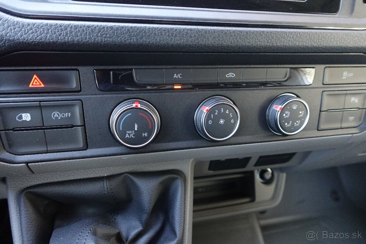 VW CRAFTER MAXI 2.0TDI KLIMA - 13