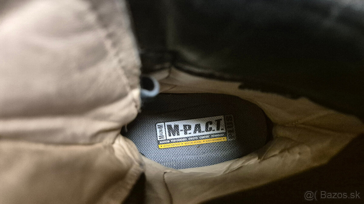 Vojenský - polovnícky set Mil-Tec - 13