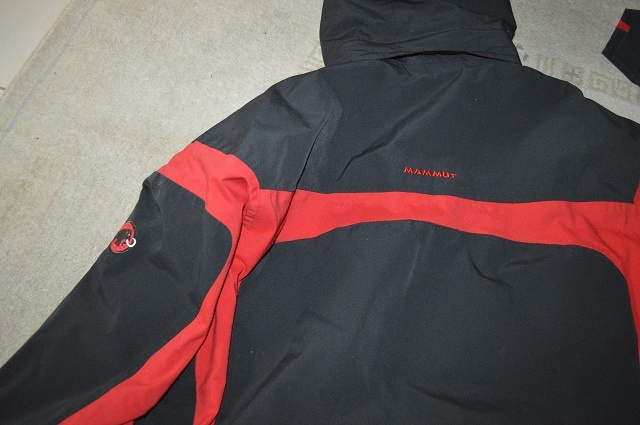 predam velmi kvalitnu supravu MAMMUT - 13